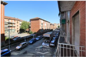 Appartamento vendita Torino Via De Maistre 29 Mirafiori Sud