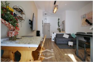 Appartamento vendita Torino Via De Maistre 29 Mirafiori Sud