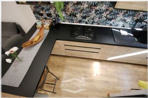 Appartamento vendita Torino Via De Maistre 29 Mirafiori Sud