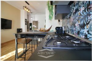 Appartamento vendita Torino Via De Maistre 29 Mirafiori Sud