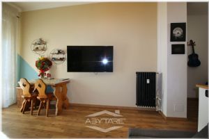 Appartamento vendita Torino Via De Maistre 29 Mirafiori Sud
