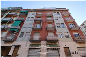 Appartamento vendita Torino Via De Maistre 29 Mirafiori Sud