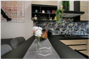 Appartamento vendita Torino Via De Maistre 29 Mirafiori Sud