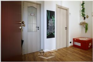 Appartamento vendita Torino Via De Maistre 29 Mirafiori Sud