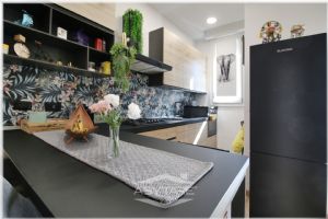 Appartamento vendita Torino Via De Maistre 29 Mirafiori Sud