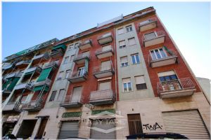 Appartamento vendita Torino Via De Maistre 29 Mirafiori Sud