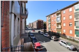 Appartamento vendita Torino Via De Maistre 29 Mirafiori Sud