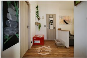 Appartamento vendita Torino Via De Maistre 29 Mirafiori Sud
