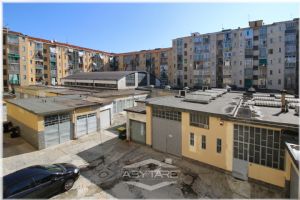 Appartamento vendita Torino Via De Maistre 29 Mirafiori Sud