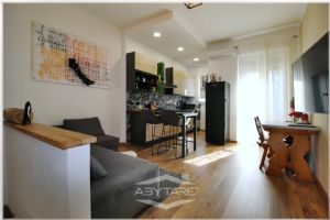 Appartamento vendita Torino Via De Maistre 29 Mirafiori Sud