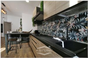 Appartamento vendita Torino Via De Maistre 29 Mirafiori Sud