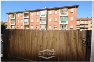 Appartamento vendita Torino Via De Maistre 29 Mirafiori Sud