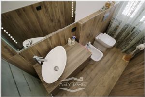 Appartamento vendita Torino Via De Maistre 29 Mirafiori Sud