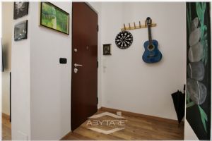Appartamento vendita Torino Via De Maistre 29 Mirafiori Sud