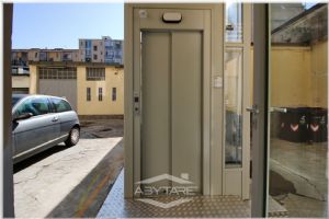 Appartamento vendita Torino Via De Maistre 29 Mirafiori Sud