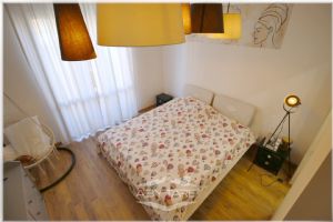 Appartamento vendita Torino Via De Maistre 29 Mirafiori Sud
