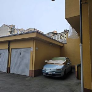 Via Usseglio 6