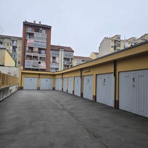Via Usseglio 6
