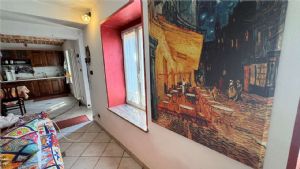 ROCCHETTA TANARO-RISTRUTTURATO ARREDATO