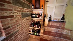 ROCCHETTA TANARO-RISTRUTTURATO ARREDATO