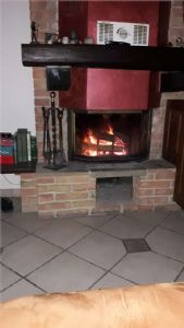 ROCCHETTA TANARO-RISTRUTTURATO ARREDATO