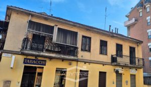 2 locali zona parco Tesoriera