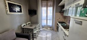 2 locali zona parco Tesoriera