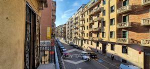 2 locali zona parco Tesoriera