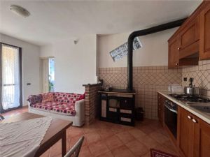 Porzione di cascina ristrutturata in vendita Revignano
