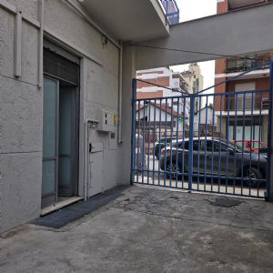 Via Vittoria n° 13