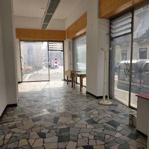 Via Vittoria n° 13