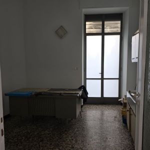 Via Vittoria n° 13