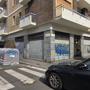 Via Vittoria n° 13