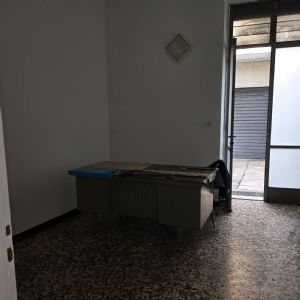 Via Vittoria n° 13