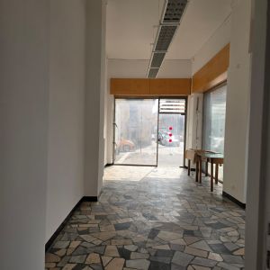 Via Vittoria n° 13