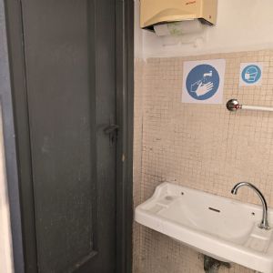 Via Vittoria n° 13