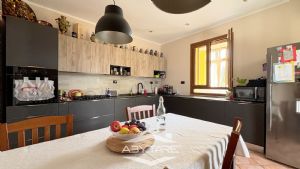 Appartamento in bifamiliare in vendita a Virle Piemonte