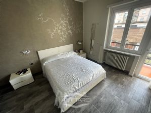 Bilocale ristrutturato Via Assietta Nichelino