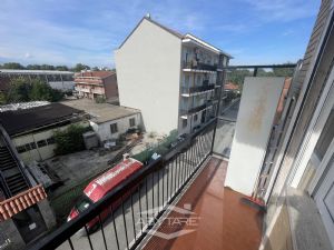 Bilocale ristrutturato Via Assietta Nichelino