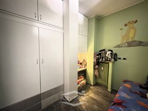 Bilocale ristrutturato Via Assietta Nichelino