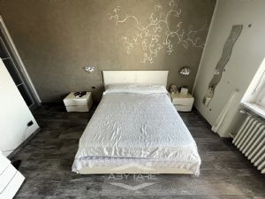 Bilocale ristrutturato Via Assietta Nichelino