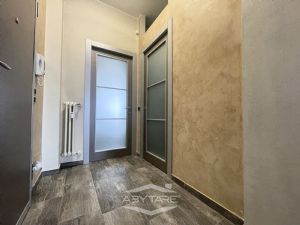 Bilocale ristrutturato Via Assietta Nichelino
