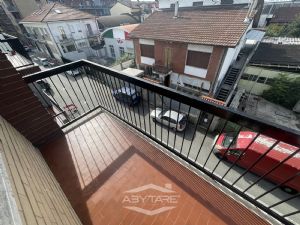 Bilocale ristrutturato Via Assietta Nichelino