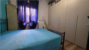 TRILOCALE CON TERRAZZO PRIVATO E BOX AUTO – ASTI, ZONA CORSO XXV APRILE