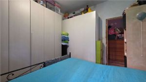 TRILOCALE CON TERRAZZO PRIVATO E BOX AUTO – ASTI, ZONA CORSO XXV APRILE