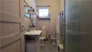 TRILOCALE CON TERRAZZO PRIVATO E BOX AUTO – ASTI, ZONA CORSO XXV APRILE