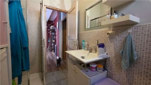 TRILOCALE CON TERRAZZO PRIVATO E BOX AUTO – ASTI, ZONA CORSO XXV APRILE