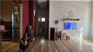 TRILOCALE CON TERRAZZO PRIVATO E BOX AUTO – ASTI, ZONA CORSO XXV APRILE