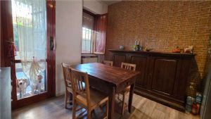 TRILOCALE CON TERRAZZO PRIVATO E BOX AUTO – ASTI, ZONA CORSO XXV APRILE