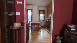 TRILOCALE CON TERRAZZO PRIVATO E BOX AUTO – ASTI, ZONA CORSO XXV APRILE
